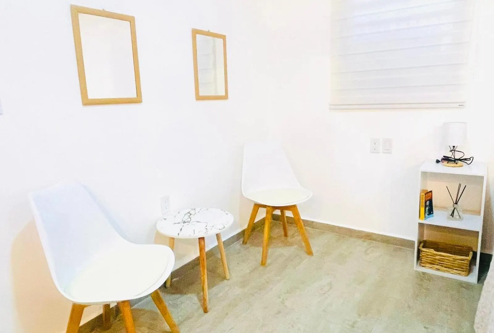 Bz Harbor 3 Bedrooms Villa Willemstad