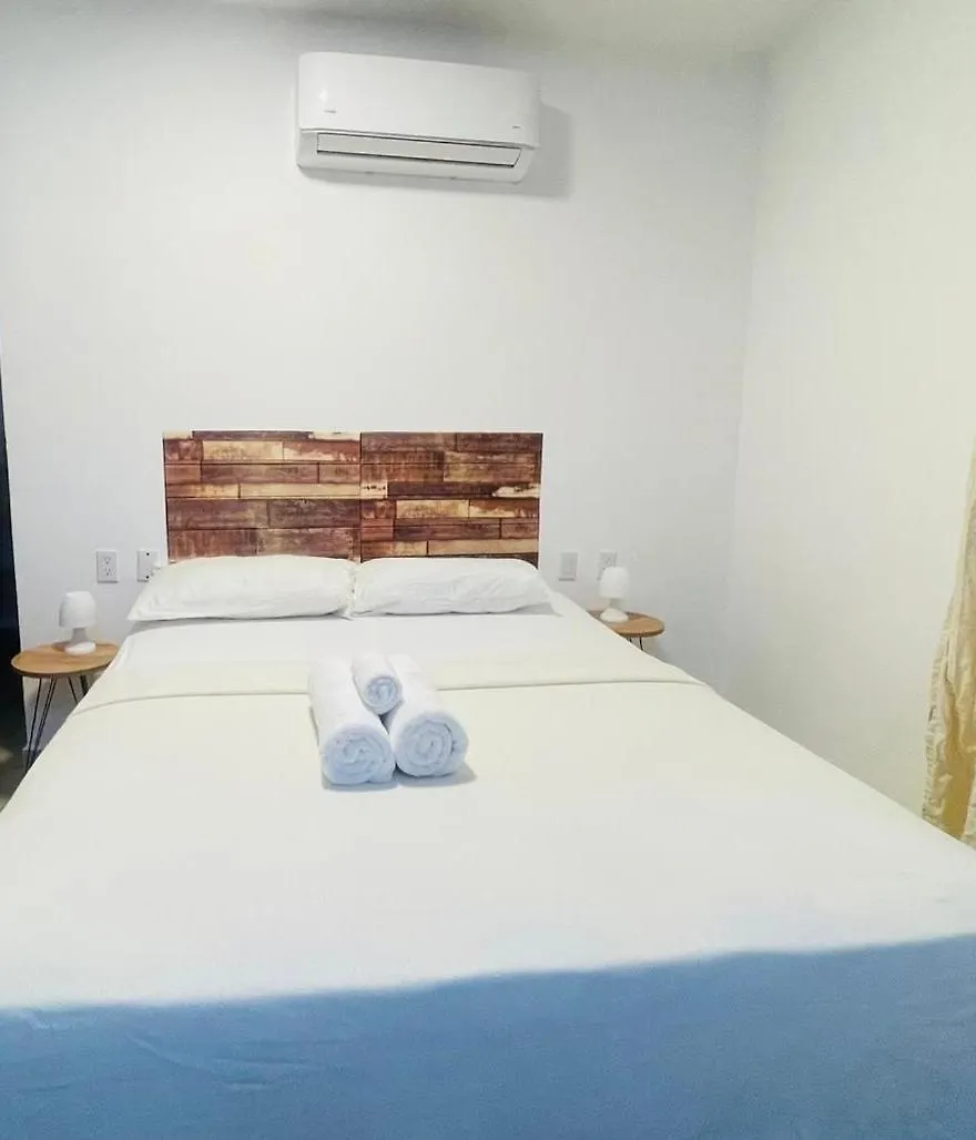 Bz Harbor 3 Bedrooms Villa Willemstad