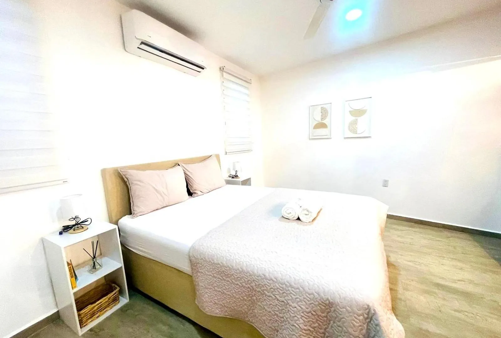 Bz Harbor 3 Bedrooms Villa Willemstad