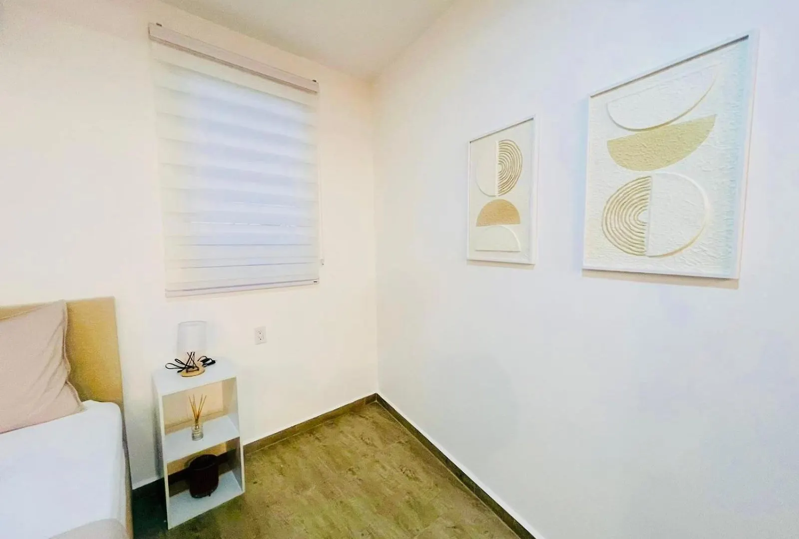 Bz Harbor 3 Bedrooms Villa Willemstad