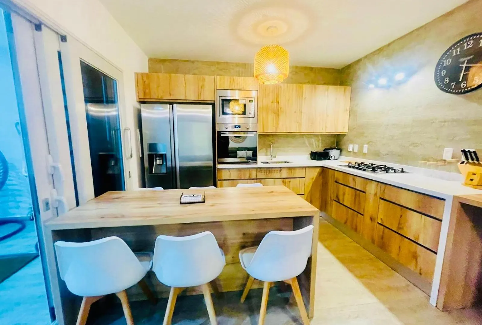 Bz Harbor 3 Bedrooms Villa Willemstad 0*,