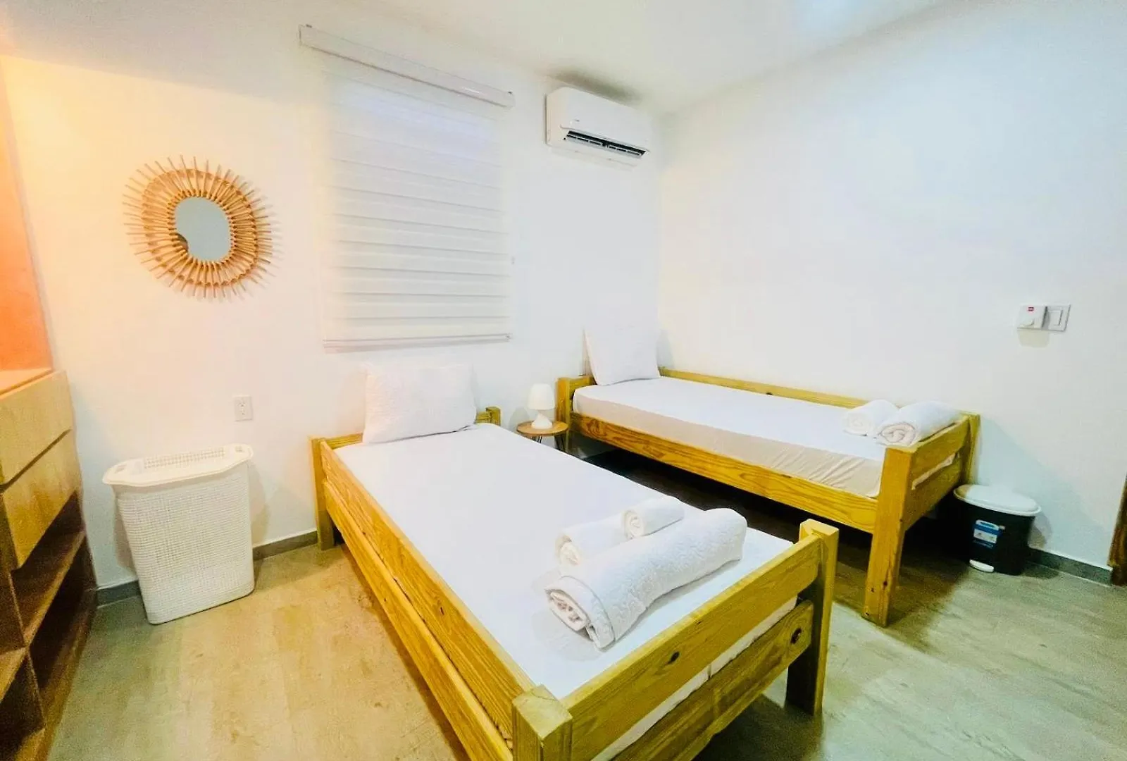 Bz Harbor 3 Bedrooms Villa Willemstad Curacao