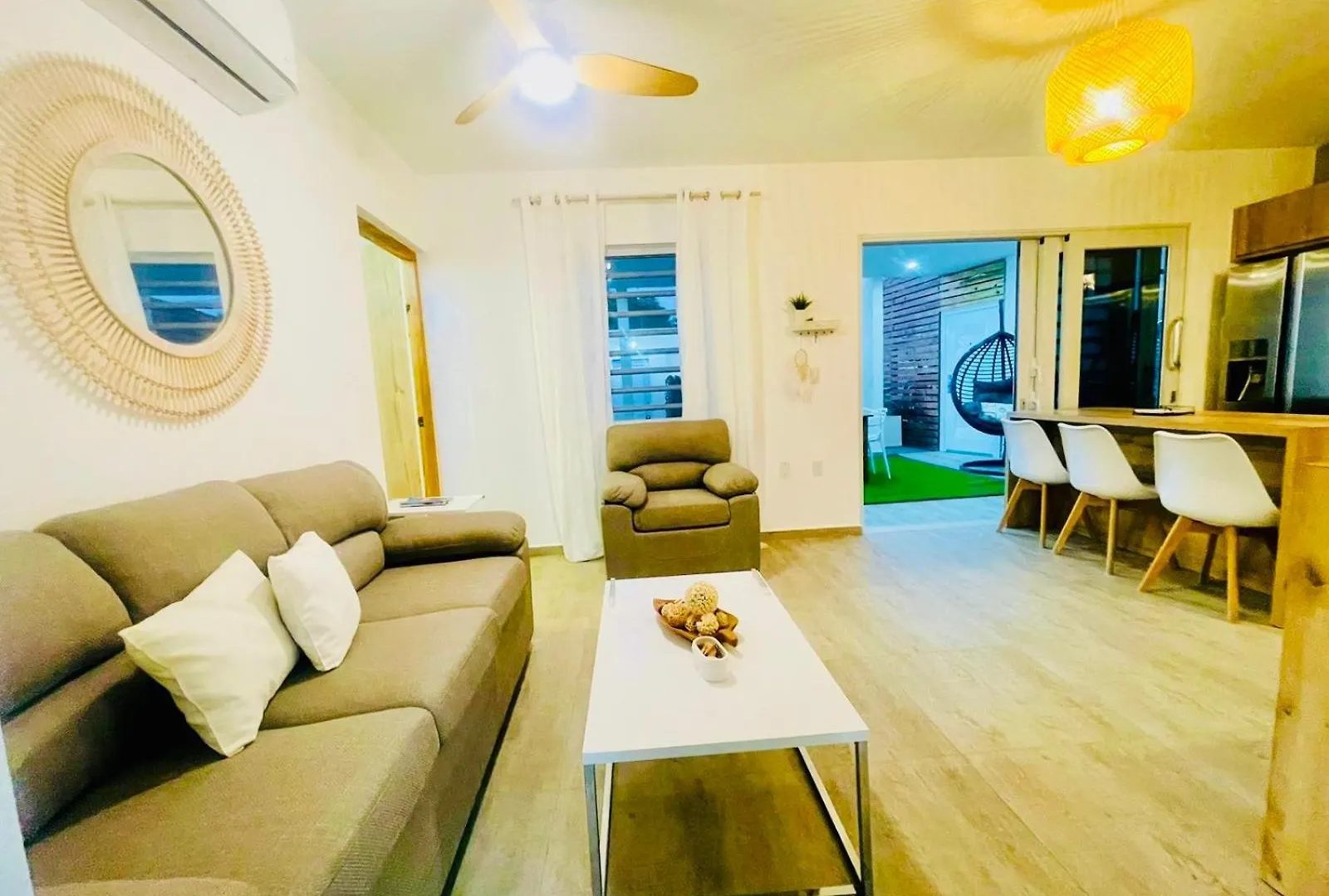 Bz Harbor 3 Bedrooms Villa Willemstad Curacao