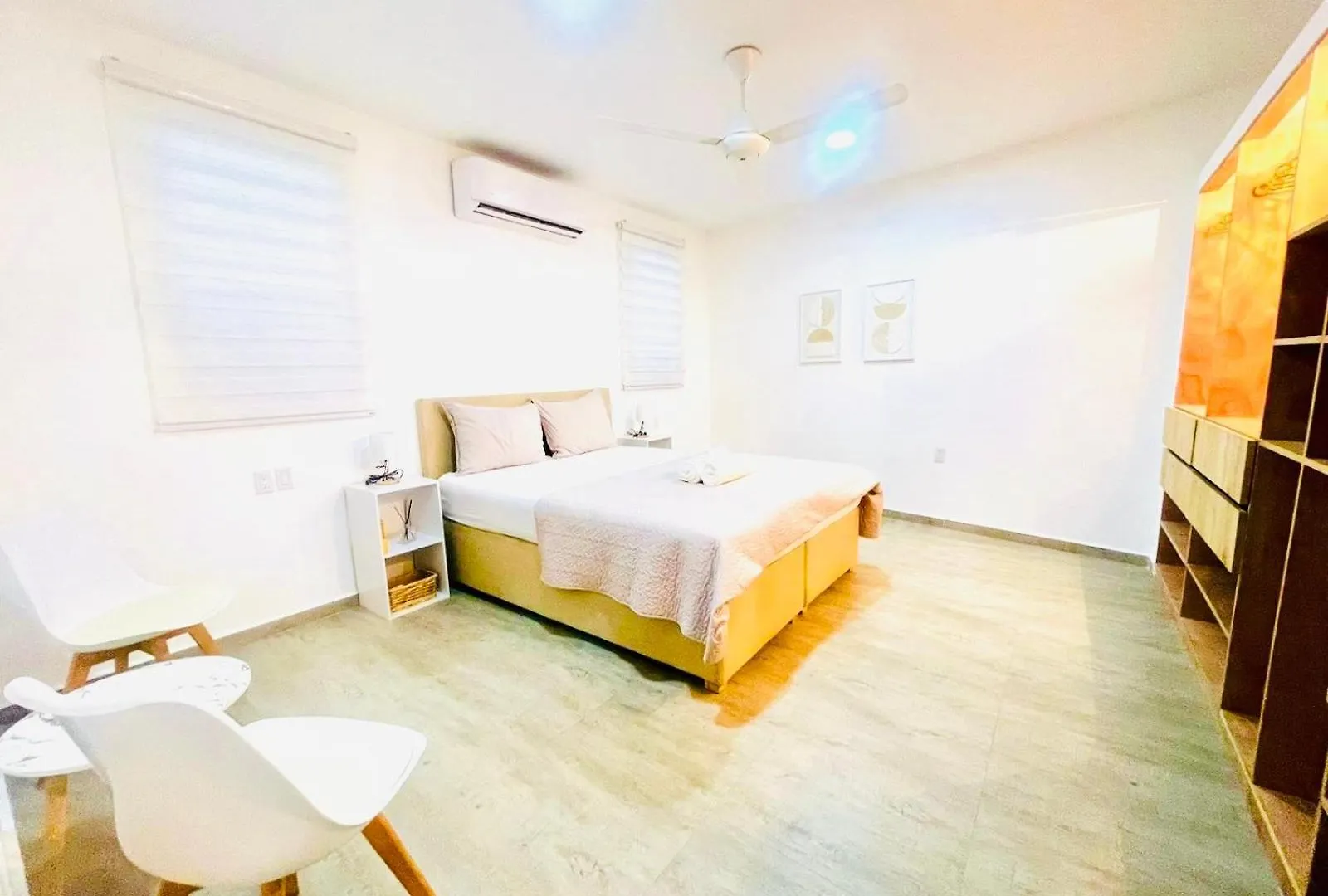 Bz Harbor 3 Bedrooms Villa Willemstad