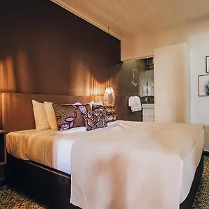  Hotel Terra Boutique Curacao