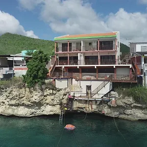  Villa Lagun Ocean View With Own Private