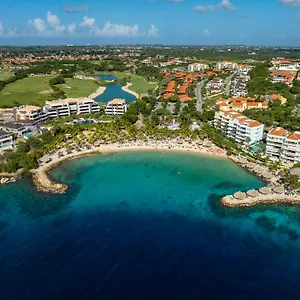 Station touristique Blue Bay Curacao Golf &, Willemstad