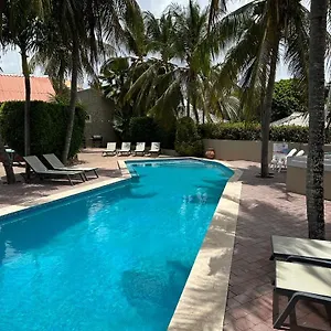Windmill Curacao Apartamento