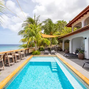 Atlantis House Apartamento