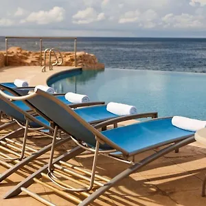 Station touristique Renaissance Wind Creek Curacao, Willemstad