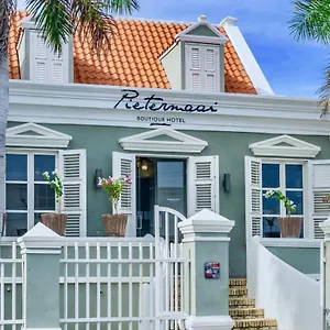 4* Hotell Pietermaai Boutique